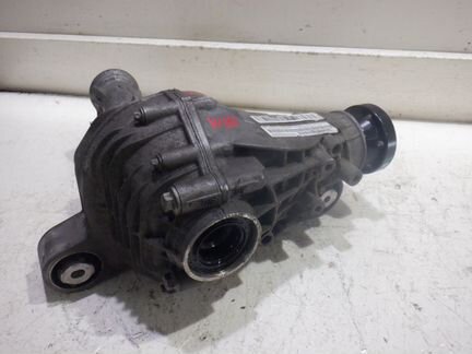 Редуктор переднего моста Мерседес W166 GLE