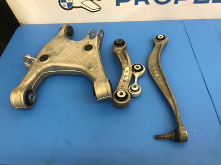 Комплект рычагов задний левый Bmw 7-Я Серия F02