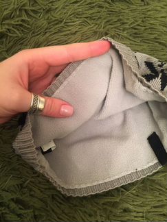 Шапка детская Capo с оленями