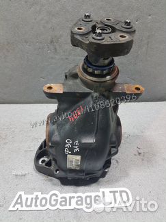 Редуктор задний Bmw 3-Series F30