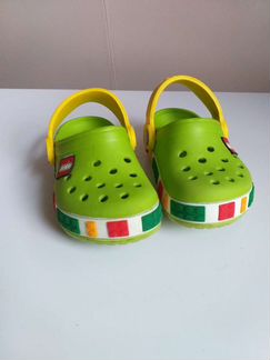 Crocs, детские