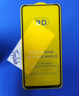 Защитное стекло Honor 9X