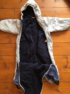 Комбинезон reima осень весна