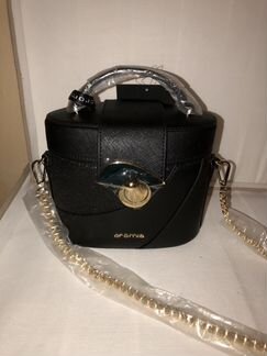 Новая сумка Оригинал Cromia Италия из натуральной