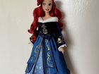 Кукла Disney Ariel Holiday Special Edition 2020