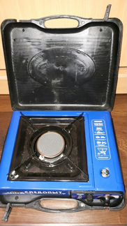 Керамическая Газовая плитка
