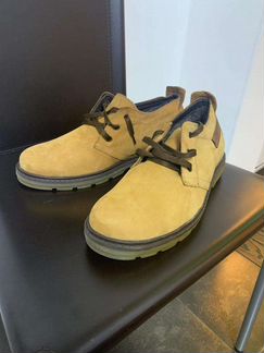 Топсайдеры