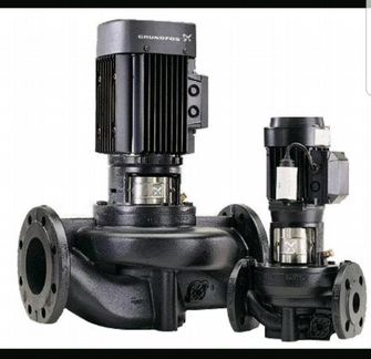 Grundfos cr 1-4