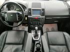 Land Rover Freelander 2.2 AT, 2012, 138 523 км объявление продам