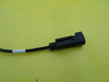 Датчик абс ABS передний Мицубиси Лансер 10
