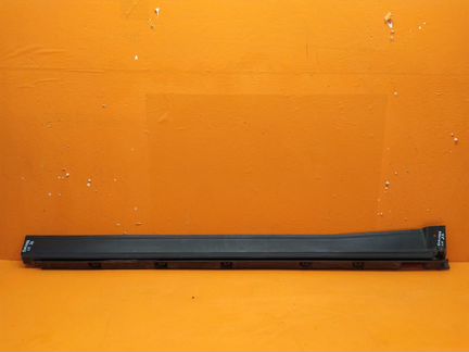 Накладка порога левая Ford Explorer 5 U502