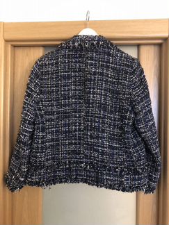 Пиджак zara