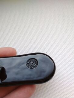 Кулон подвеска мурановское стекло