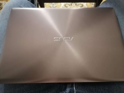 Asus Zenbook