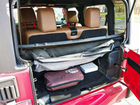 Jeep Wrangler 3.8 МТ, 2011, 50 000 км объявление продам