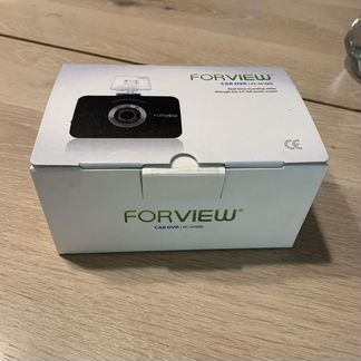 Видеорегистратор Forview
