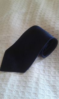 Галстук Valentino с узором