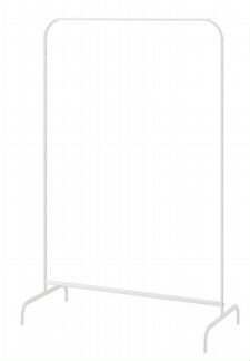 Вешалка напольная