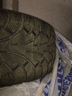 Шины Hancook 235 /45 R17 97 T