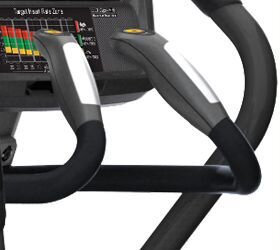 Matrix A7XE (A7XE-06) Эллиптический тренажер