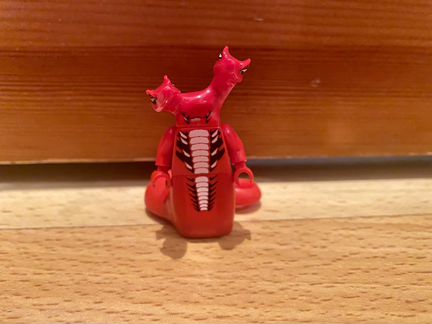 Lego ninjago минифигурки (редкие,раритет)