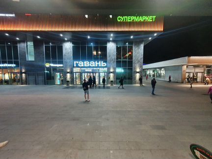 Торговое помещение, 255 м²