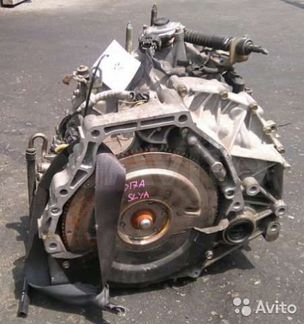АКПП на Honda