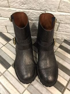 Marc jacobs ботильоны