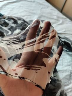 Блузка Roberto Bellini