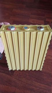 Аккумуляторные ячейки LiFePo4 LT-LYP