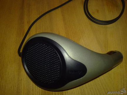 Nokia HF-3 Plug-in Handsfree
