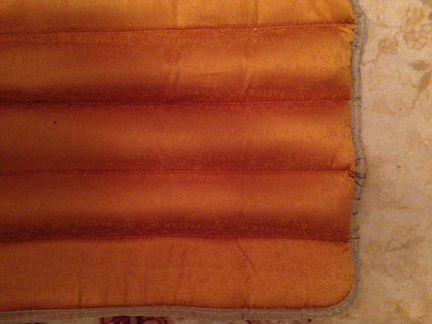 Ортопедический матрас