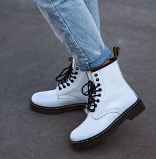 Ботинки Dr martens с Доставкой