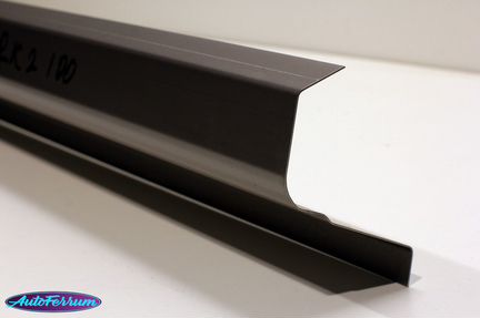 Пороги кузовные Toyota Mark 2 100