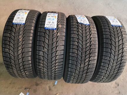 Шины 225 55 17 Triangle Snowlink PL01 3z R17