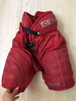 Хоккейные шорты CCM
