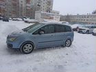 Ford C-MAX 1.6 МТ, 2004, 235 000 км