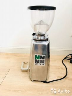Кофемолка mazzer Mini Electronic A