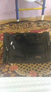 Сумка дорожная