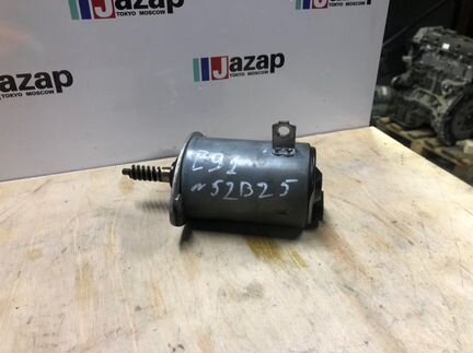 Сервопривод вольвотроник фаз грм n52 e70 e60 e90