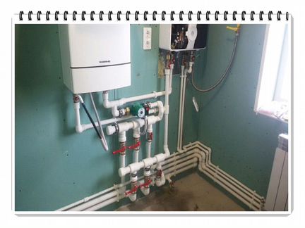 Отопление, вентиляция и кондиционирование