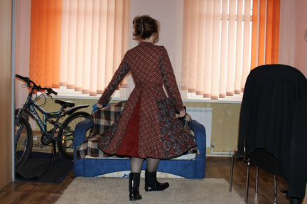 Платье Artka