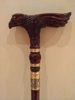 Трость птица