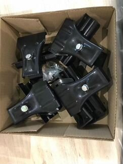 Багажник универсальный