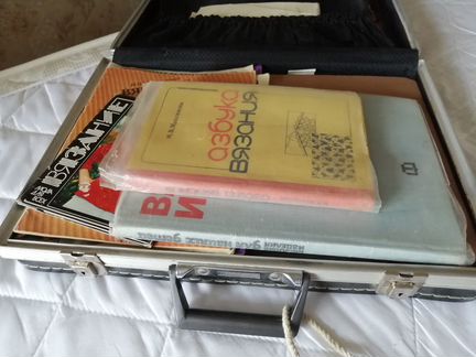 Вязание, книги и журналы, спицы