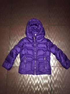 Пуховик Ralph Lauren