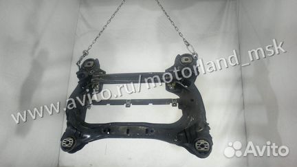 Подрамник Audi A8 (D3), 2006