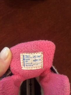 Зимние сапоги 28р