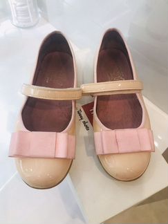 Туфли нарядные, TNY,Италия, разм. 31