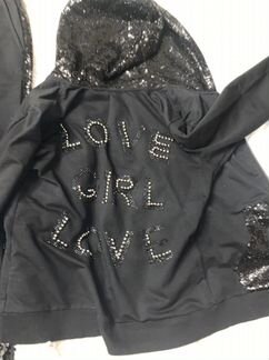 Спортивный костюм